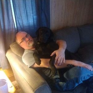 Meet your Posher, Robert